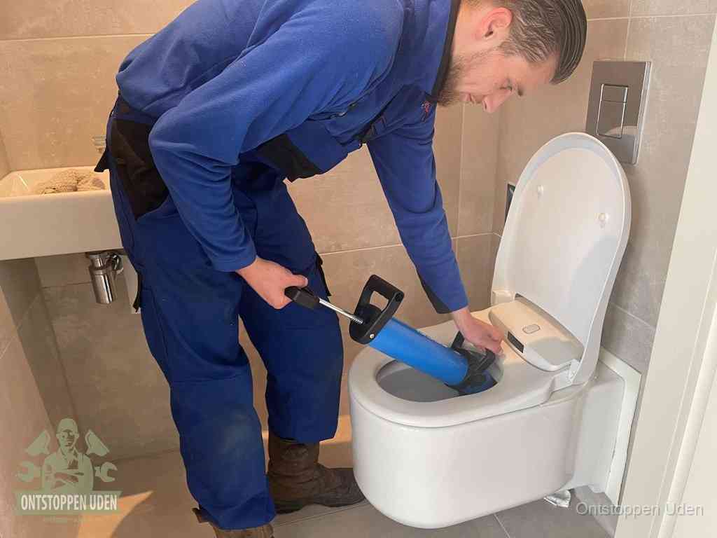 Kosten Wc Verstopt Uden Kosten Wc Verstopt Uden