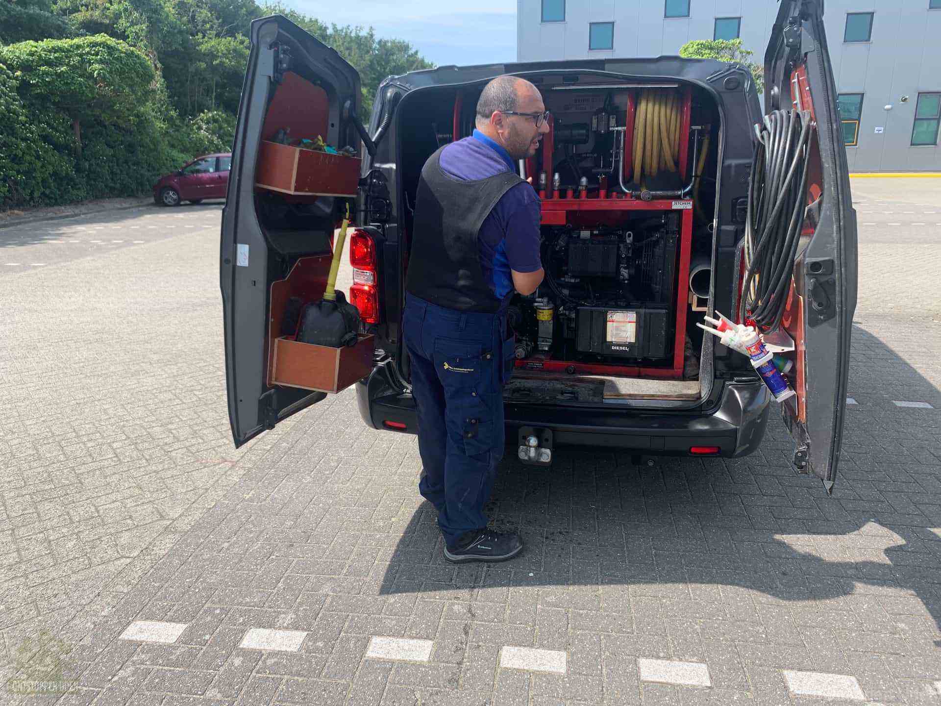 Loodgieter Uden Ontstopping Loodgieter Uden Ontstopping