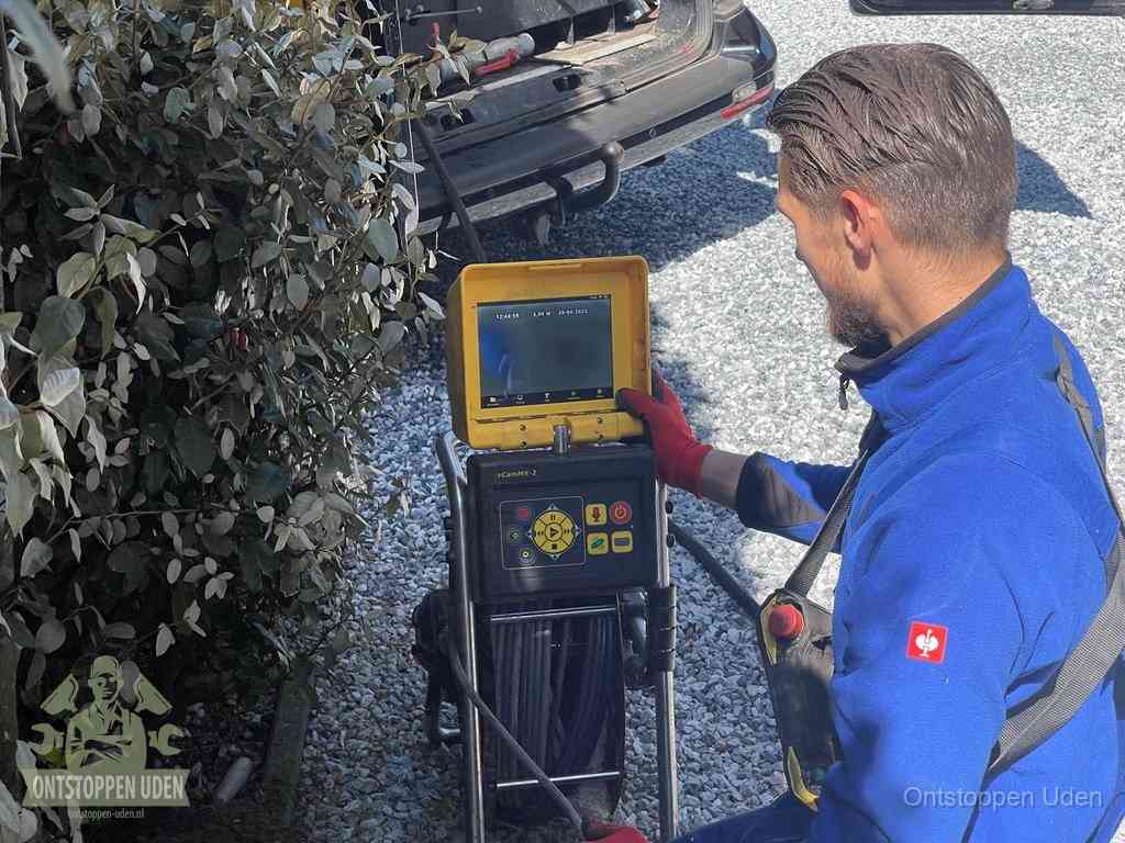 Rioolinspectie Uden Rioolinspectie Uden