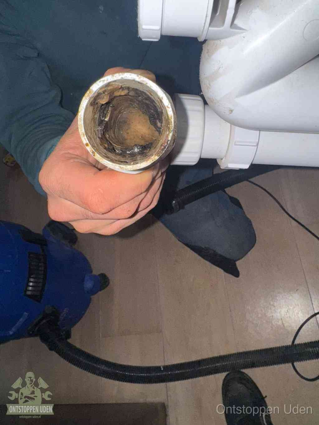 Wasmachine Verstopt Uden Wasmachine Verstopt Uden